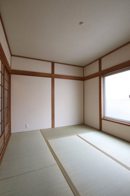 【寝室】 | 堺市東区北野田貸家