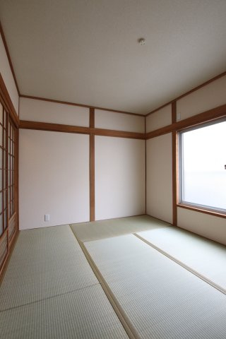 【寝室】 | 堺市東区北野田貸家