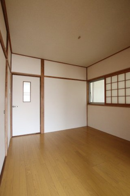 【子供部屋】 | 堺市東区北野田貸家