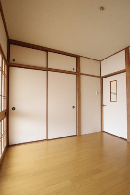 【子供部屋】 | 堺市東区北野田貸家