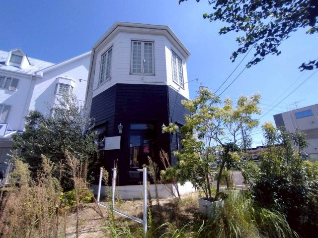 井ノ口町　貸店舗・事務所の外観