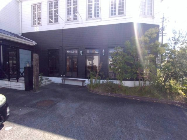 井ノ口町　貸店舗・事務所の外観