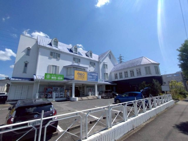 井ノ口町　貸店舗・事務所の外観