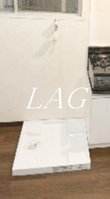 【設備】 | ＬＯＵＩＳ（ルイ） | 室内洗濯置き場です。