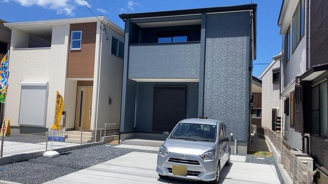 【その他】 | リーブルガーデン若松区栄盛川町第二