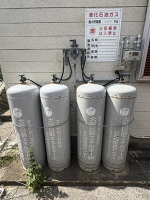 【設備】 | 遠賀郡岡垣町手野売りアパート