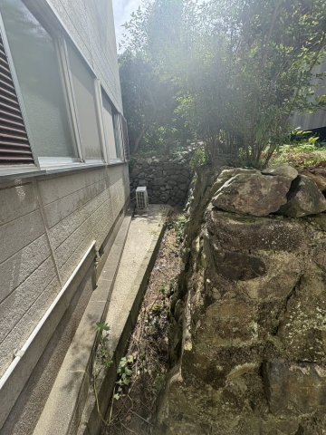 【その他】 | 遠賀郡岡垣町手野売りアパート