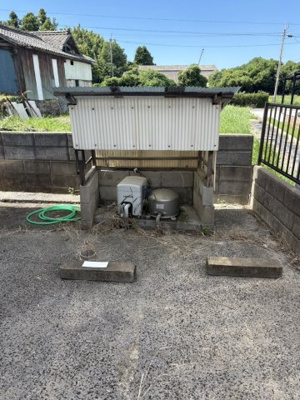 【その他】 | 遠賀郡岡垣町手野売りアパート