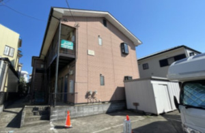 ベルビュー湘南の画像