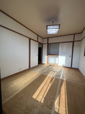 【和室】 | NKハイツ