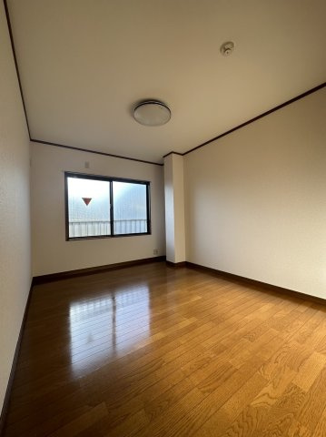 【寝室】 | NKハイツ