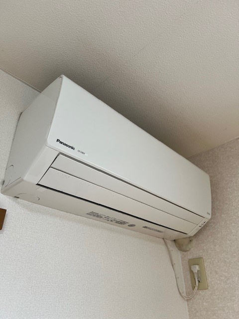 コーラルハイツふなばしの設備