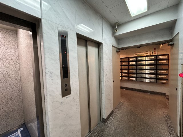 コイトビルのその他共用部分