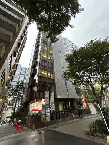 コイトビルの外観