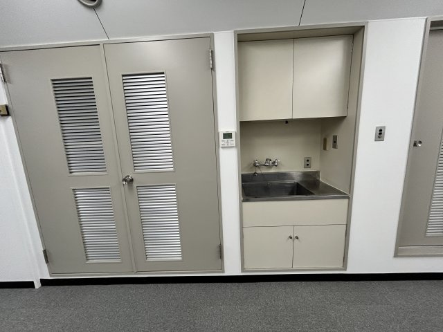 コイトビルのその他共用部分