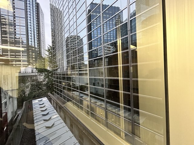 コイトビルのその他共用部分