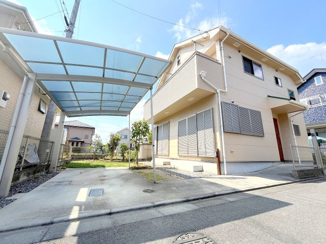 あきる野市牛沼　中古戸建　のその他