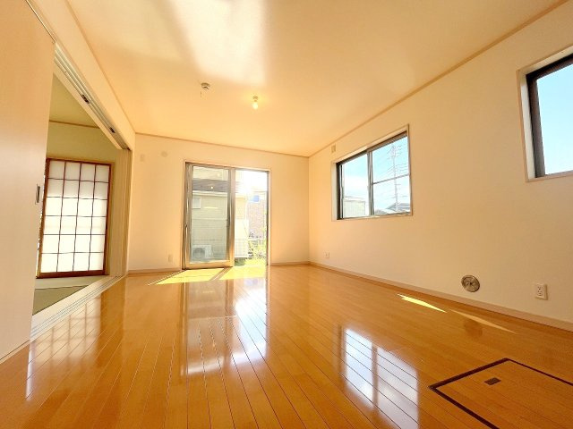 あきる野市牛沼　中古戸建　のその他