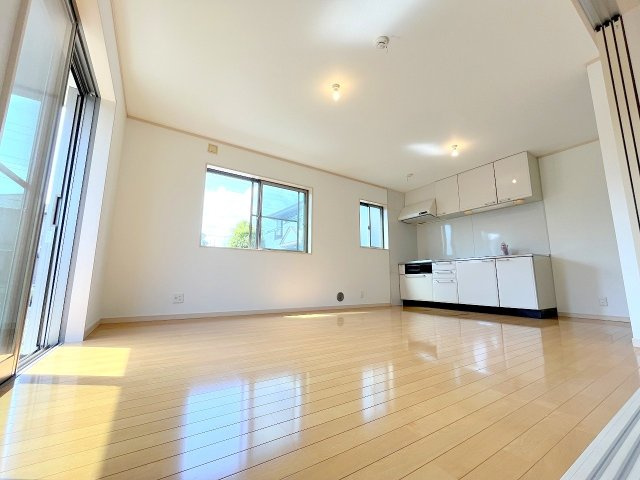 あきる野市牛沼　中古戸建　のその他