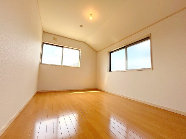 あきる野市牛沼　中古戸建　のその他