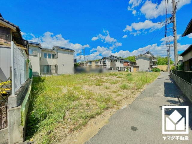 伏見区久我石原町