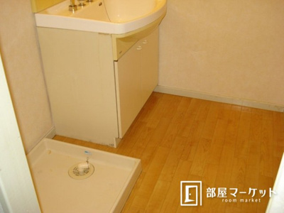 【洗面所】 | べレックス | 同型タイプ