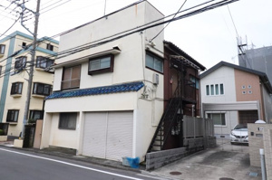 第三湘南ハイツの画像