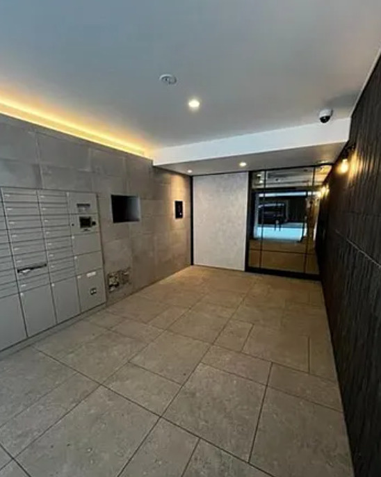 アーバンパーク亀戸Ⅱのその他共用部分