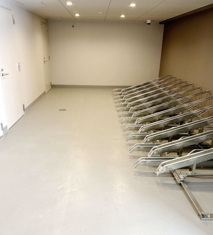 アーバンパーク亀戸Ⅱの設備