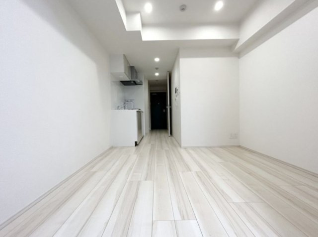 アーバンパーク亀戸Ⅱの居間・リビング|別部屋写真 ※ご参考までに。
