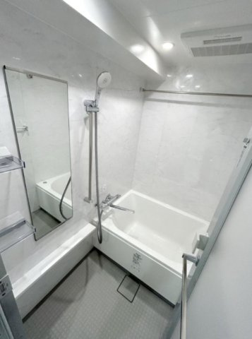アーバンパーク亀戸Ⅱの浴室|別部屋写真 ※ご参考までに。
