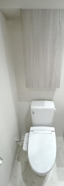 アーバンパーク亀戸Ⅱのトイレ|別部屋写真 ※ご参考までに。