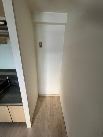 マイコーポ扇町公園の設備