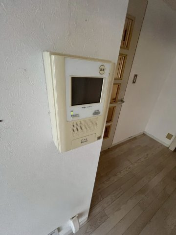 マイコーポ扇町公園の内装