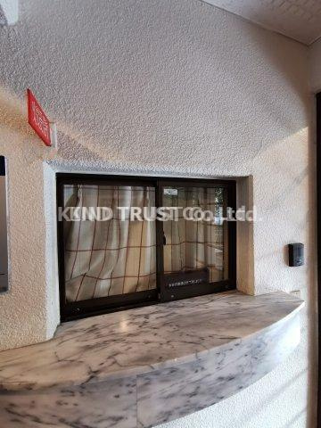 マイコーポ扇町公園のその他