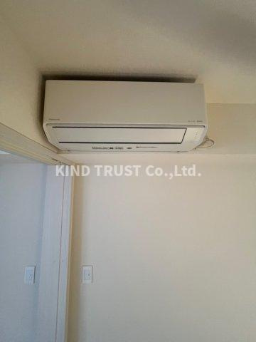 Casa Brancheの設備