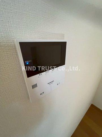 Casa Brancheの設備