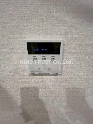 Casa Brancheの設備