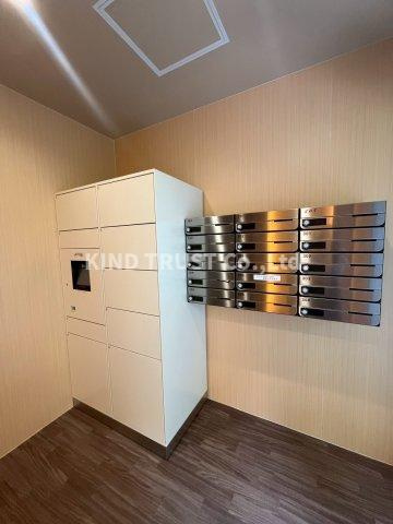 Casa Brancheのその他共用部分