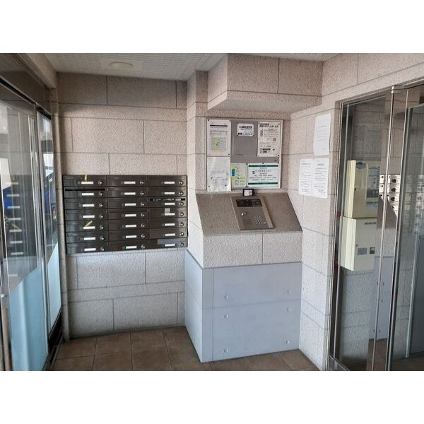 アクティ♪白鳥　名古屋市賃貸　仲介手数料無料の設備