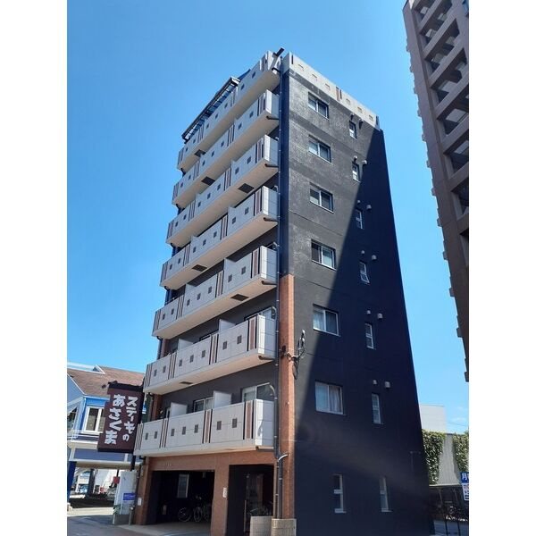 アクティ♪白鳥　名古屋市賃貸　仲介手数料無料