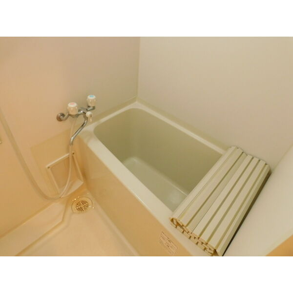 アクティ♪白鳥　名古屋市賃貸　仲介手数料無料の浴室