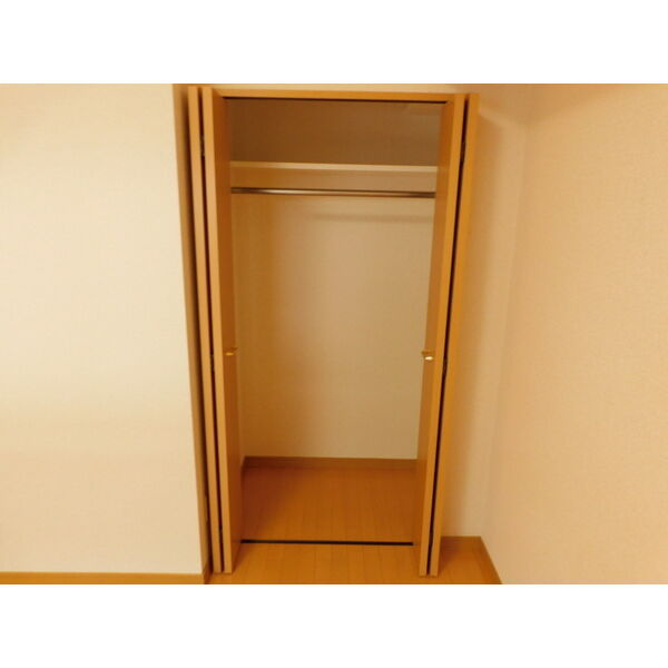 アクティ♪白鳥　名古屋市賃貸　仲介手数料無料の収納