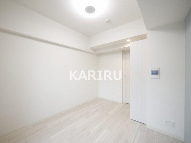 プレサンス森ノ宮　THEゲートの洋室