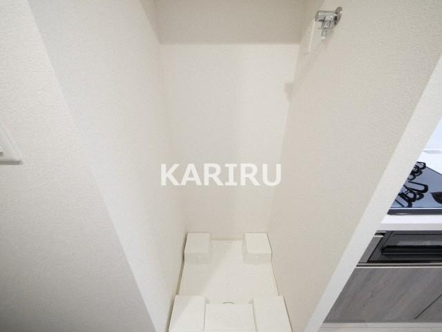 プレサンス森ノ宮　THEゲートの設備