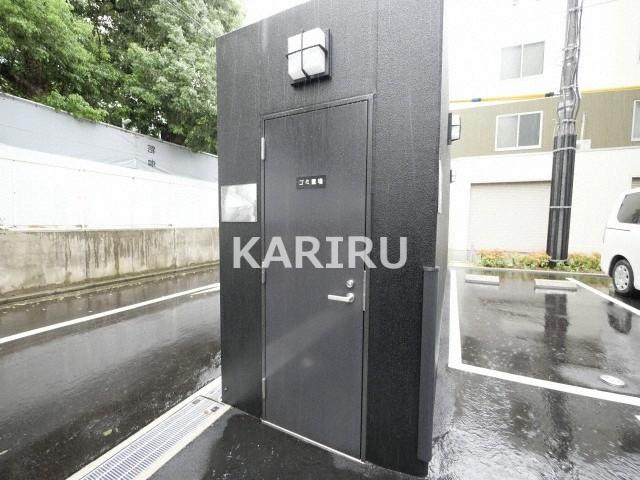 プレサンス森ノ宮　THEゲートのその他