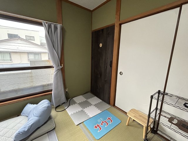 徳島市新浜町一丁目のその他|サウナ