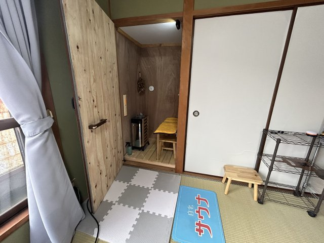 徳島市新浜町一丁目のその他|サウナ