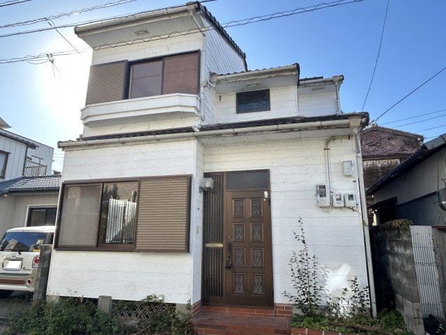 徳島市新浜町一丁目