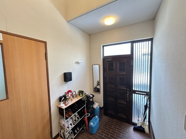 徳島市新浜町一丁目のトイレ